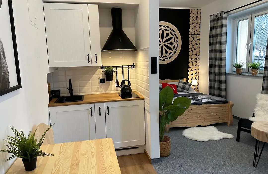Apartament Janosik-1