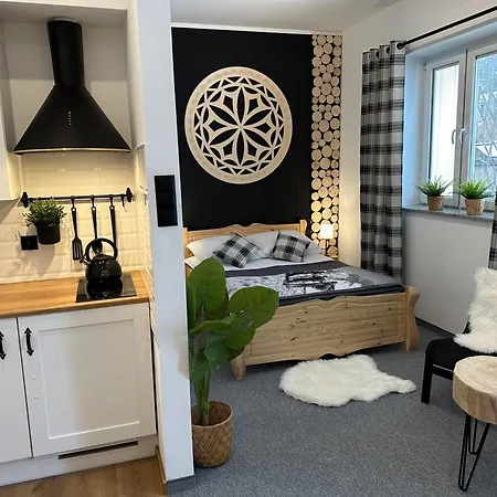 Apartament Janosik-2